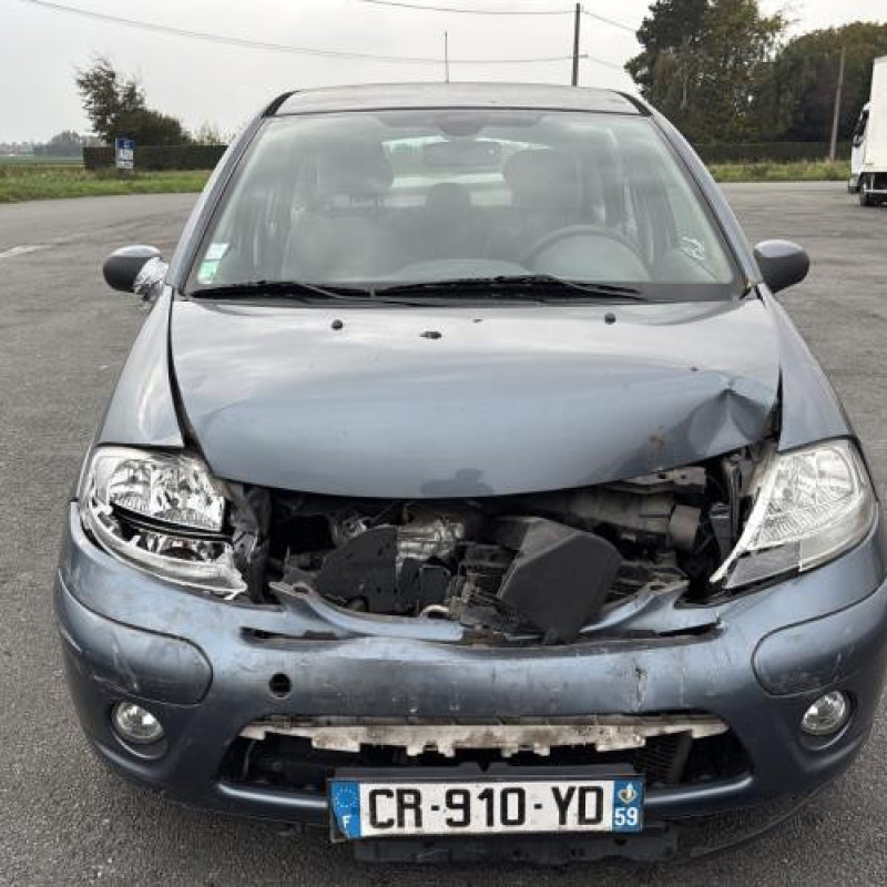 Vitre arriere droit CITROEN C3 1 Photo n°12