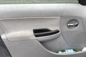 Vitre arriere droit CITROEN C3 1