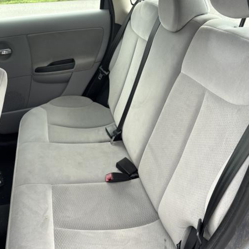 Vitre arriere droit CITROEN C3 1 Photo n°15