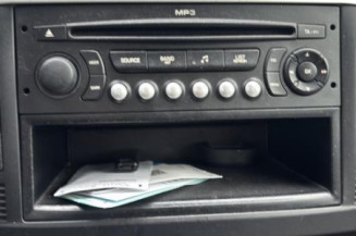 Vitre arriere droit CITROEN C3 1