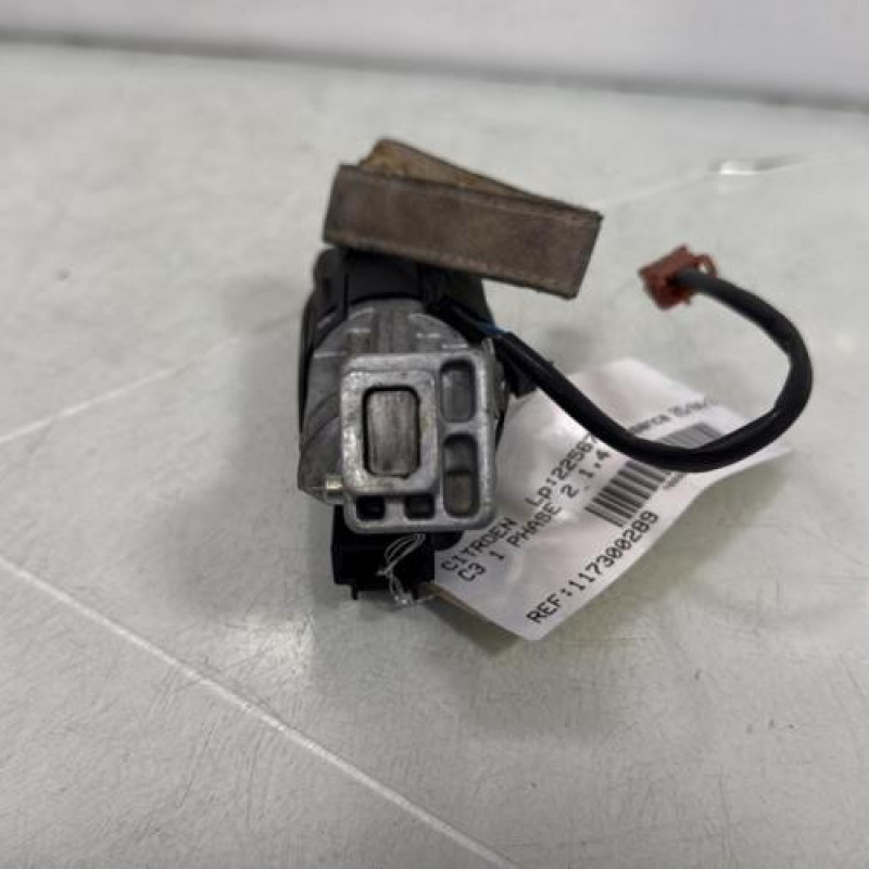 Neiman CITROEN C3 1 Photo n°3