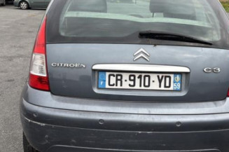 Neiman CITROEN C3 1