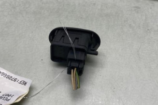 Interrupteur de leve vitre avant droit PEUGEOT 1007