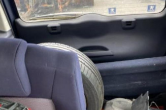 Interrupteur de leve vitre avant droit PEUGEOT 1007