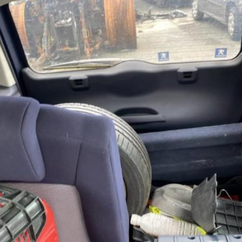 Interrupteur de leve vitre avant droit PEUGEOT 1007 Photo n°7