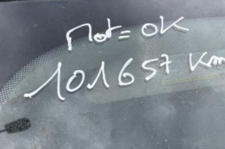 Interrupteur de leve vitre avant droit PEUGEOT 1007