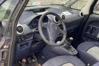 Interrupteur de leve vitre avant droit PEUGEOT 1007