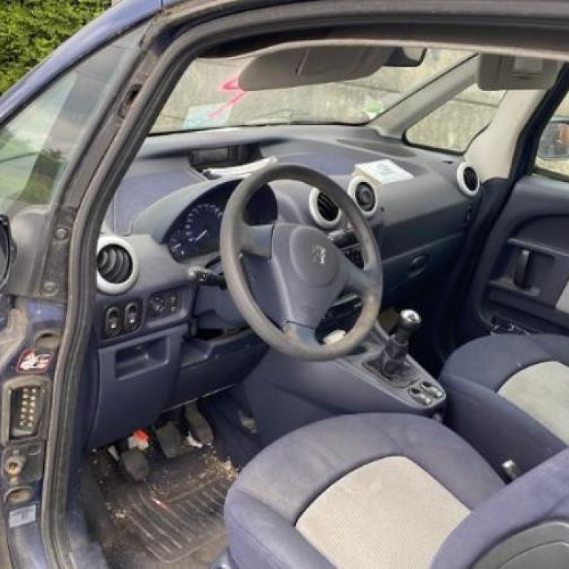 Interrupteur de leve vitre avant droit PEUGEOT 1007 Photo n°12