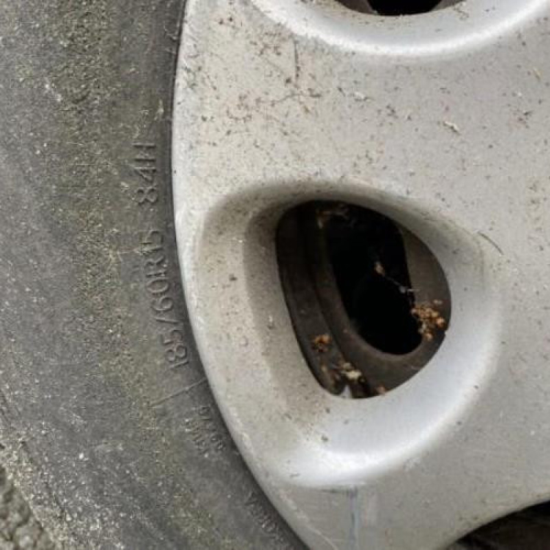 Interrupteur de leve vitre avant droit PEUGEOT 1007 Photo n°14