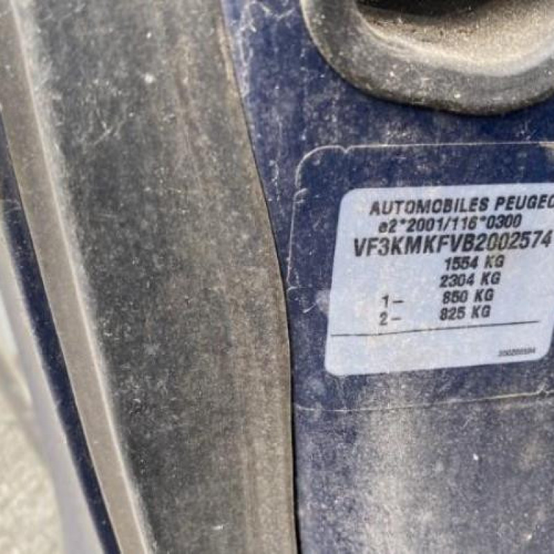 Interrupteur de leve vitre avant droit PEUGEOT 1007 Photo n°17