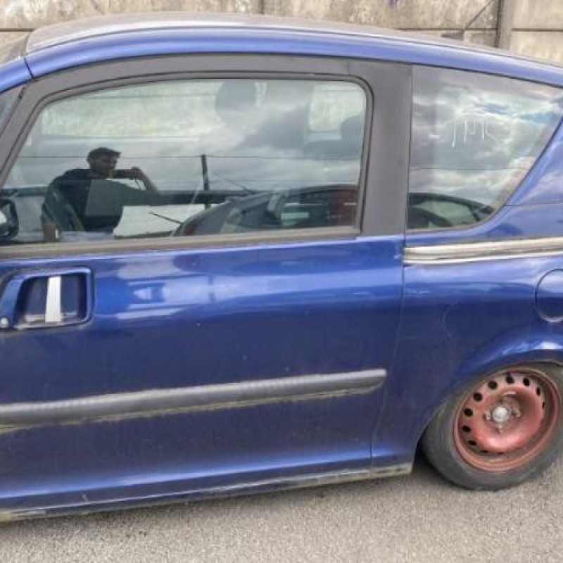 Interrupteur de leve vitre avant droit PEUGEOT 1007 Photo n°19