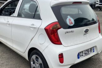 KIA PICANTO 2 PHASE 1 1.0i - 12V