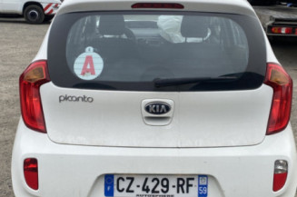 KIA PICANTO 2 PHASE 1 1.0i - 12V