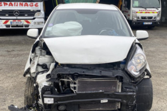 KIA PICANTO 2 PHASE 1 1.0i - 12V