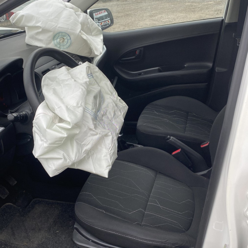 KIA PICANTO 2 PHASE 1 1.0i - 12V Photo n°7