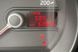 KIA PICANTO 2 PHASE 1 1.0i - 12V