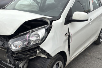 KIA PICANTO 2 PHASE 1 1.0i - 12V