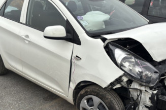 KIA PICANTO 2 PHASE 1 1.0i - 12V