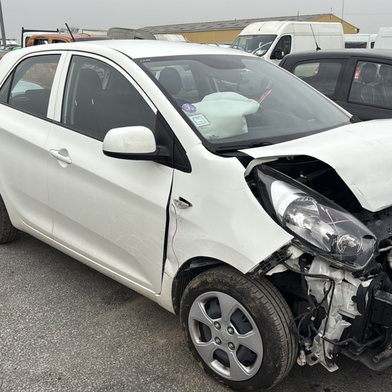 KIA PICANTO 2 PHASE 1 1.0i - 12V Photo n°13