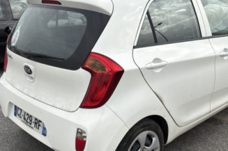 KIA PICANTO 2 PHASE 1 1.0i - 12V