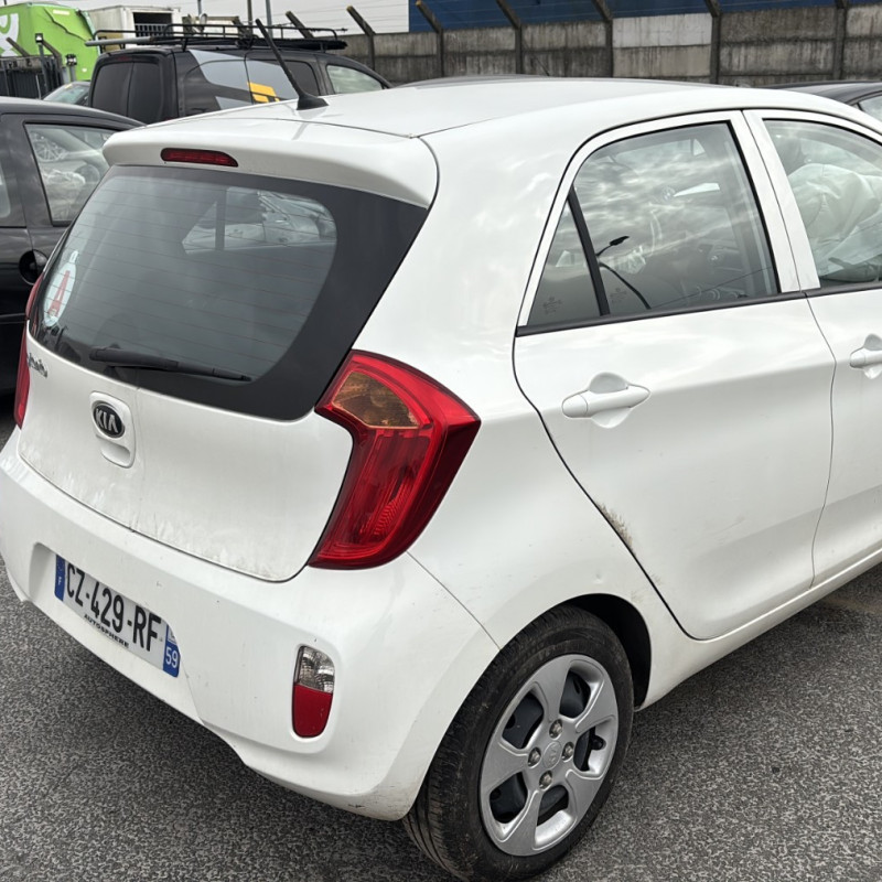 KIA PICANTO 2 PHASE 1 1.0i - 12V Photo n°14
