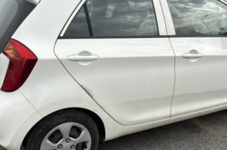 KIA PICANTO 2 PHASE 1 1.0i - 12V
