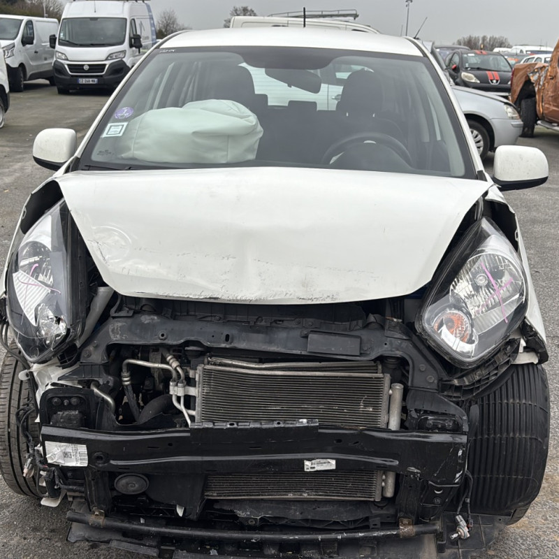 KIA PICANTO 2 PHASE 1 1.0i - 12V Photo n°18