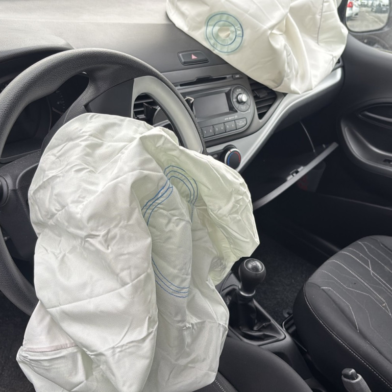 KIA PICANTO 2 PHASE 1 1.0i - 12V Photo n°23