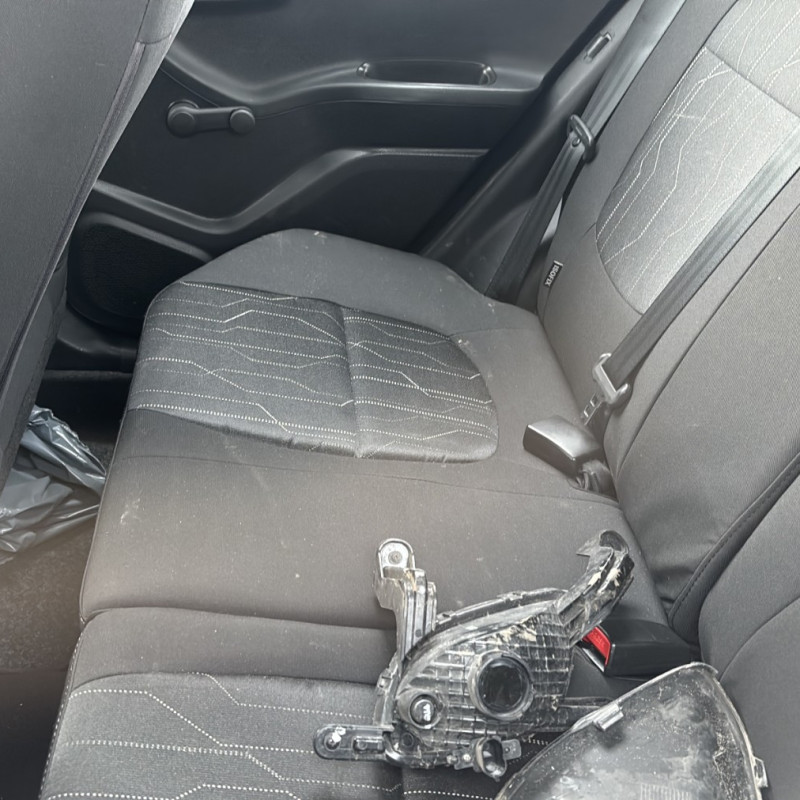 KIA PICANTO 2 PHASE 1 1.0i - 12V Photo n°25