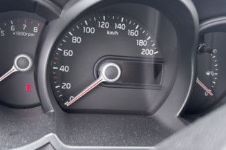 KIA PICANTO 2 PHASE 1 1.0i - 12V