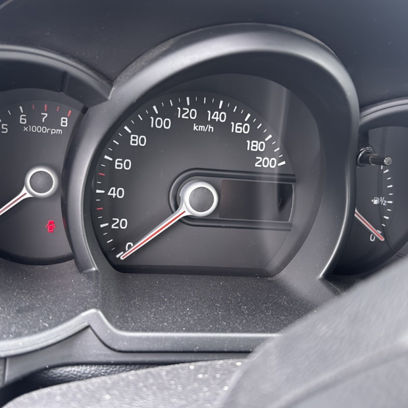 KIA PICANTO 2 PHASE 1 1.0i - 12V Photo n°27