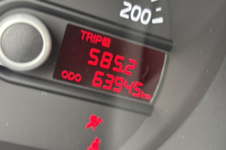 KIA PICANTO 2 PHASE 1 1.0i - 12V