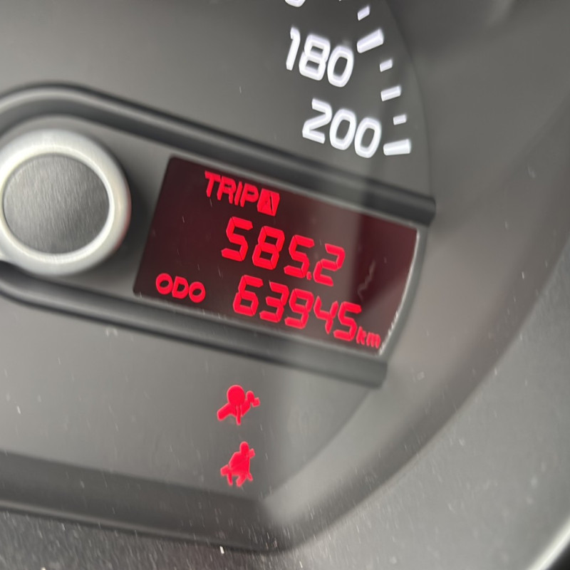 KIA PICANTO 2 PHASE 1 1.0i - 12V Photo n°28