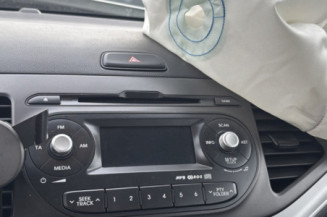 KIA PICANTO 2 PHASE 1 1.0i - 12V