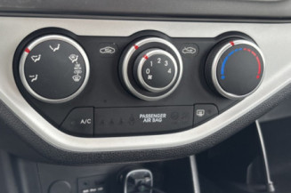 KIA PICANTO 2 PHASE 1 1.0i - 12V