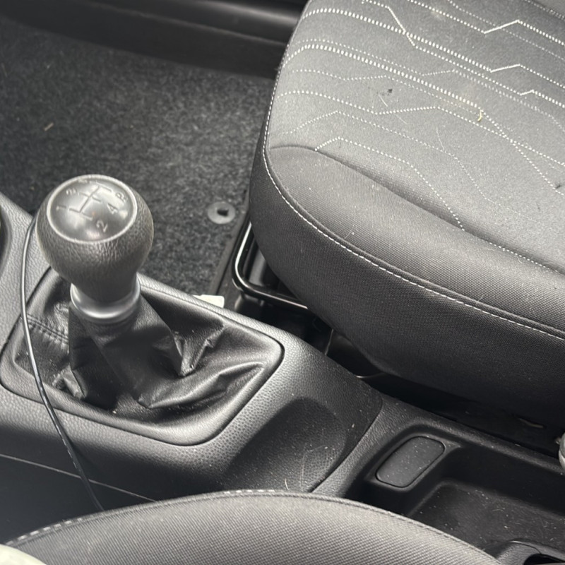 KIA PICANTO 2 PHASE 1 1.0i - 12V Photo n°31