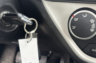 KIA PICANTO 2 PHASE 1 1.0i - 12V