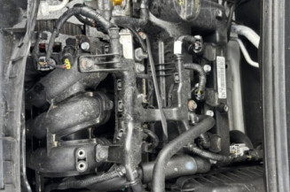 KIA PICANTO 2 PHASE 1 1.0i - 12V