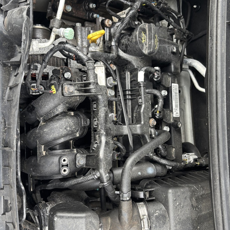 KIA PICANTO 2 PHASE 1 1.0i - 12V Photo n°34