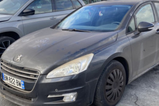 PEUGEOT 508 1 PHASE 1 1.6 HDI - 8V TURBO Photo n°1