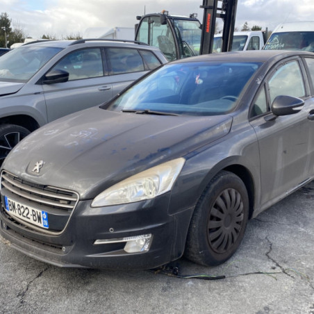 PEUGEOT 508 1 PHASE 1 1.6 HDI - 8V TURBO Photo n°1