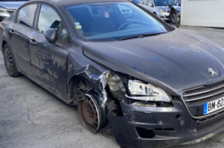 PEUGEOT 508 1 PHASE 1 1.6 HDI - 8V TURBO