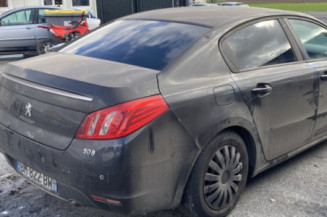PEUGEOT 508 1 PHASE 1 1.6 HDI - 8V TURBO