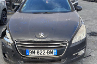 PEUGEOT 508 1 PHASE 1 1.6 HDI - 8V TURBO