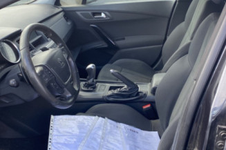PEUGEOT 508 1 PHASE 1 1.6 HDI - 8V TURBO