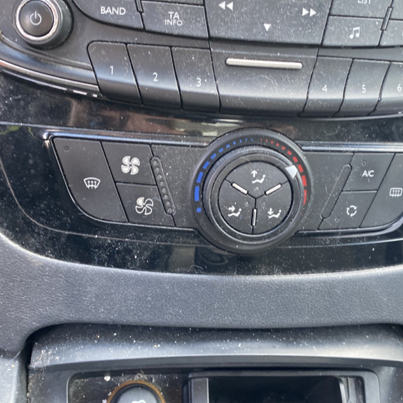 PEUGEOT 508 1 PHASE 1 1.6 HDI - 8V TURBO Photo n°8