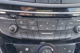 PEUGEOT 508 1 PHASE 1 1.6 HDI - 8V TURBO