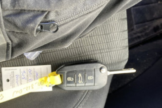 PEUGEOT 508 1 PHASE 1 1.6 HDI - 8V TURBO