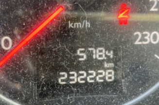 PEUGEOT 508 1 PHASE 1 1.6 HDI - 8V TURBO