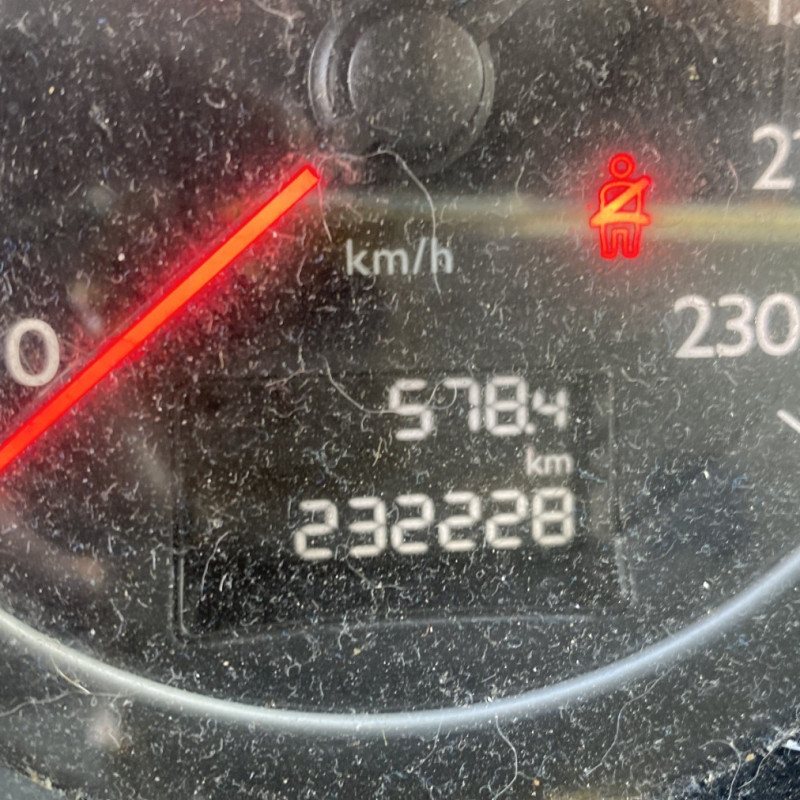 PEUGEOT 508 1 PHASE 1 1.6 HDI - 8V TURBO Photo n°11